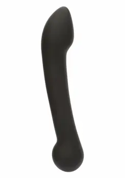 CalExotics Bendy Ecsta-Flex Probe fleksibilni silikonski dvostrani intimni stimulator