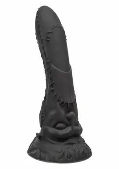 CalExotics Frankenstein fantastični model od tečnog silikona sa vakuum postoljem 21 cm