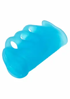 Grip-N-Stroke Small kompaktni masturbator sa ergonomskom drškom za tri prsta
