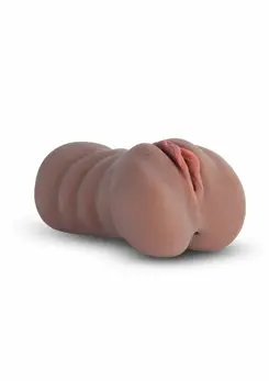 I Dream of MILF Cassandra mekani teksturisani TPE rukav za masturbator