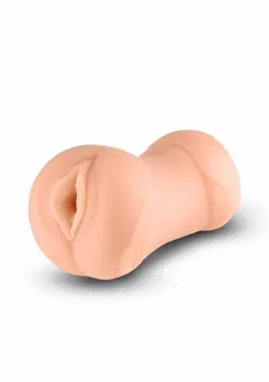 NS Novelties Pocket Pals Model TPE kompaktni intimni stimulator 657447111617