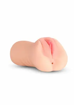 I Dream of MILF Angela Intimate Machine mekani teksturisani TPE rukav 14cm