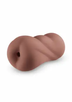 NS Novelties Anal Stroker Pocket Pal kompaktni TPE intimni masturbator