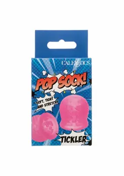 Tickler Stroker reverzibilni intimni stimulator od mekog i rastegljivog materijala