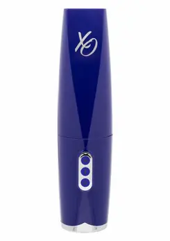 Overdrive Travel Thruster prenosivi intimni stimulator sa potiskom, 10 brzina, USB-C