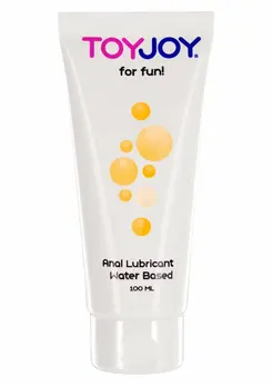 TOYJOY Anal Lube 100 ml, ekstra gusta formula na bazi vode