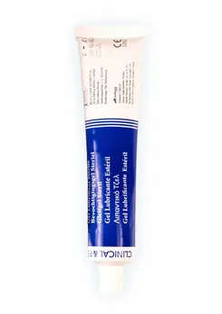 Scala Selection Europharma E-PhPlus sterilni lubrikant na bazi vode 82g, providni gel