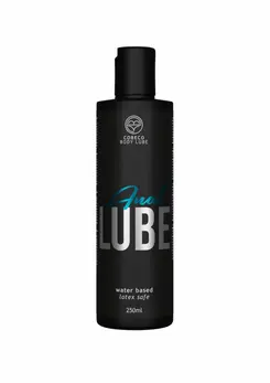 Cobeco CBL Anal Lube na bazi vode 250 ml - Gusti intimni gel