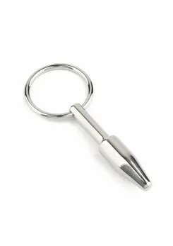 Mini Fucker Solid Plug intimni stimulator od nerđajućeg čelika 8713221840226