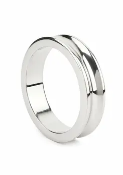 Mr. Steel The Imperator C ring 55mm prsten od nerđajućeg čelika