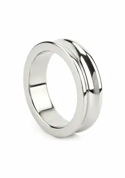 Mr. Steel The Imperator C-Ring 45mm prsten od nerđajućeg čelika