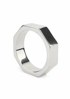 Mr. Steel Nut C-Ring 50mm šestougaoni prsten od nerđajućeg čelika