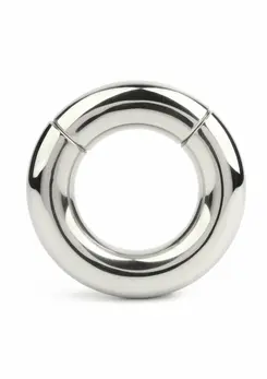 Mr. Steel MBS modularni tegovi od nerđajućeg čelika promera 39mm sistem prstenova