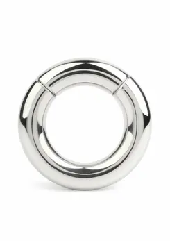 Mr. Steel MBS modularni sistem prstenova od nerđajućeg čelika sa podesivom težinom 42mm