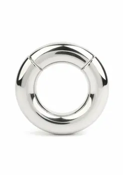 Mr. Steel MBS sistem prstenova od nerđajućeg čelika 36mm sa podesivom težinom