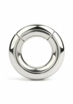 Mr. Steel MBS modularni tegovi od 33mm sistem prstenova od nerđajućeg čelika