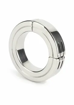 Mr. Steel magnetni prsten sa šarkom 50mm od nerđajućeg čelika prilagodljiv