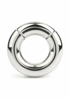 Mr. Steel MBS modularni sistem prstenova od nerđajućeg čelika sa tegovima od 30mm
