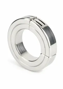 Mr. Steel magnetni prsten sa šarkom 45 mm podesivi od nerđajućeg čelika