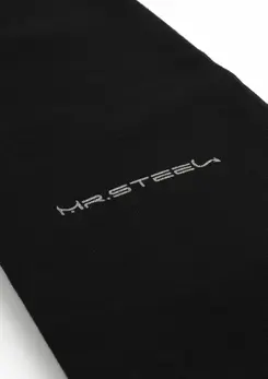 Mr. Steel Trapezoid Plug Medium analni čep od nerđajućeg čelika sa geometrijskim dizajnom