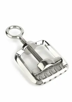 Mr. Steel Ball Crusher-V2 podesivi sistem od nerđajućeg čelika
