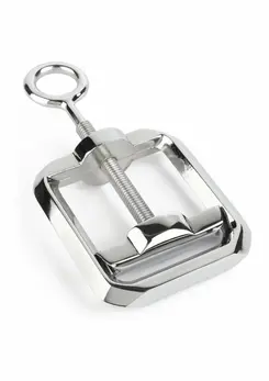 Mr. Steel Ball Crusher Heavy podesivi sistem od nerđajućeg čelika
