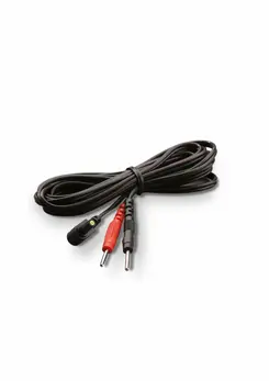 Mystim kablovi za elektrode 2mm univerzalni kabl za povezivanje