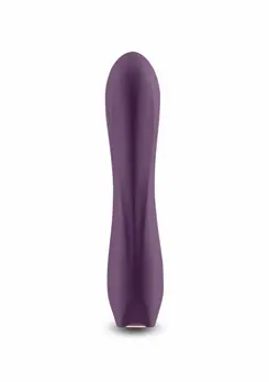 Obsession Romeo Flexible Silicone Intimate Device Rechargeable Blue