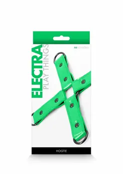 NS Novelties Electra Hog Tie podesivi neoprenski sistem za vezivanje