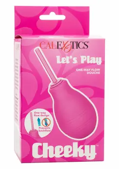 Cheeky One Way Flow tuš za intimnu higijenu sa jednosmernim ventilom 216ml