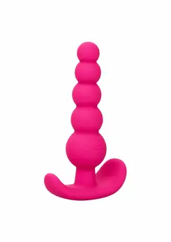 Cheeky X-5 Beads fleksibilne silikonske kuglice sa prstenom za izvlačenje