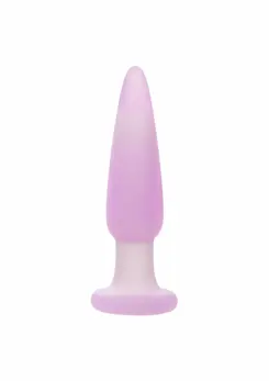 Lavender Haze Slender Probe vibrirajući intimni stimulator sa 10 modova ljubičasti