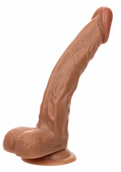 Working The Personal Trainer fleksibilni anatomski model 20 cm bež