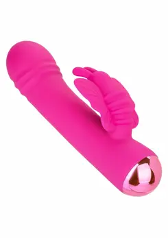 Thicc Rotating Butterfly intimna mašina obima 14.5 cm