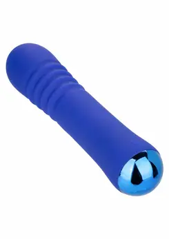 Thicc Chubby Thrusting Wand intimni masažer sa potiskom 10 brzina obim 14.5 cm