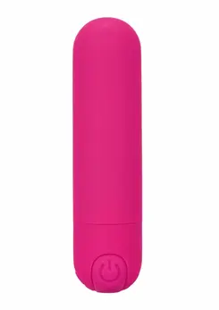 CalExotics Rechargeable Hideaway Bullet kompaktni intimni masažer
