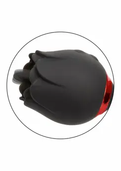 French Kiss Elite Romeo intimni stimulator, dva motora, vodootporan, roze