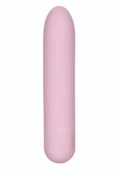 Slay Charm Me Compact Waterproof Intimate Device with Memory Chip