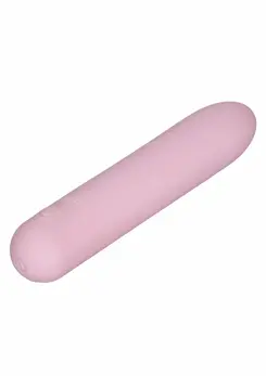 Slay Charm Me Compact Waterproof Intimate Device with Memory Chip