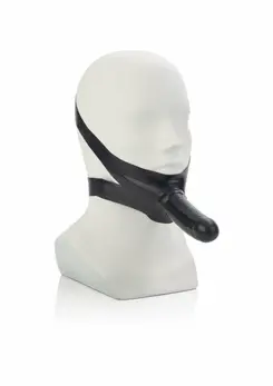 California Exotic Accommodator lateks sistem sa fleksibilnim nastavkom od 12.7 cm