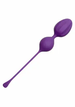 CalExotics Kegel Training 3-Piece Set - Progressive Pelvic Floor System