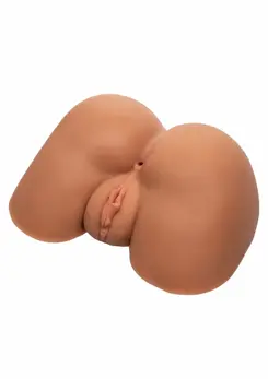 CalExotics Stroke It anatomski silikonski model u prirodnoj veličini od 3.2 kg