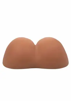 CalExotics Stroke It anatomski silikonski model u prirodnoj veličini od 3.2 kg