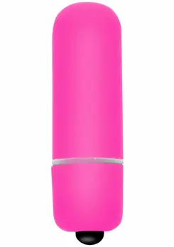 ToyJoy Funky Bullet kompaktni vibrator roze 8713221188069