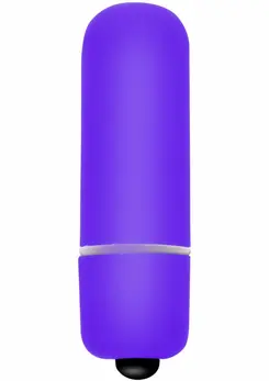 ToyJoy Funky Bullet kompaktni vibrirajući metkić roze 8713221188083