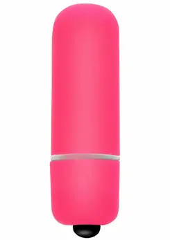 ToyJoy Funky Bullet kompaktni vibrator roze 8713221188052