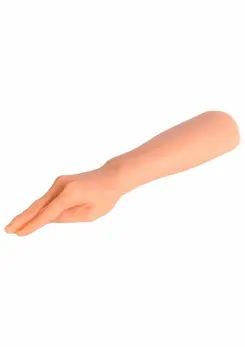 ToyJoy Get Real Extreme The Hand PVC 36cm anatomski model