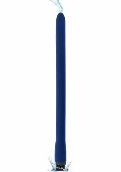 ToyJoy Buttocks The Surge analni tuš 30 cm fleksibilno silikonsko crevo za higijenu