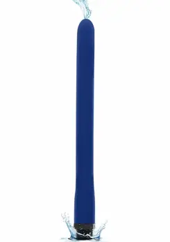 ToyJoy Buttocks The Streamer analni tuš 23 cm fleksibilni silikonski sistem