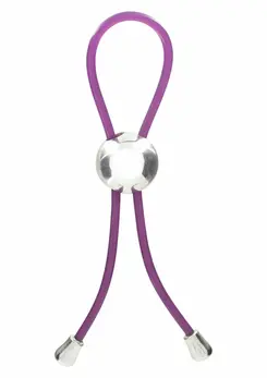 ToyJoy Loving Joy podesivi ljubavni prsten fleksibilni silikonski sistem